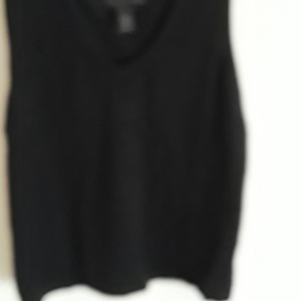 Ashley Stewart Plus Size Women Shell - Picture 2 of 5